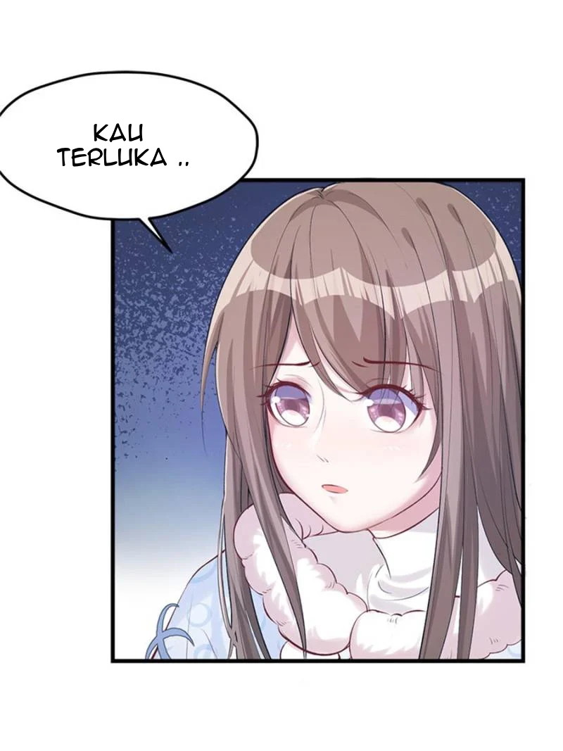 Beauty and the Beasts Chapter 126 Gambar 40
